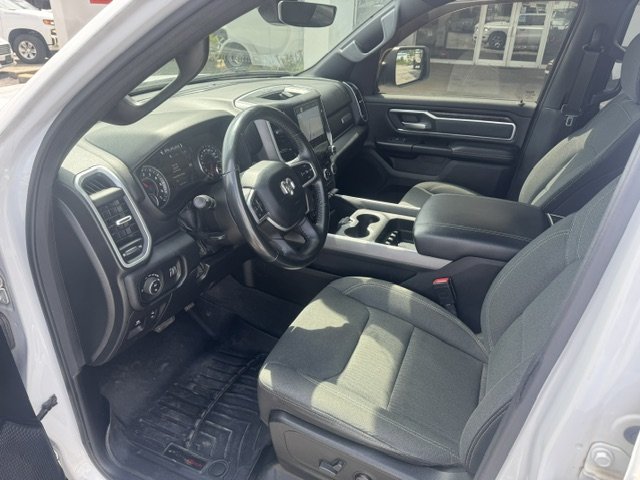 2022 Ram 1500 - $31,995