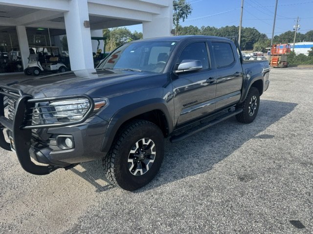 2020 Toyota Tacoma - $33,425