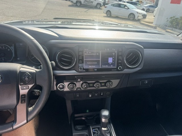 2020 Toyota Tacoma - $33,425