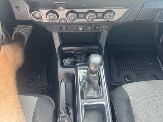 2020 Toyota Tacoma - $33,425
