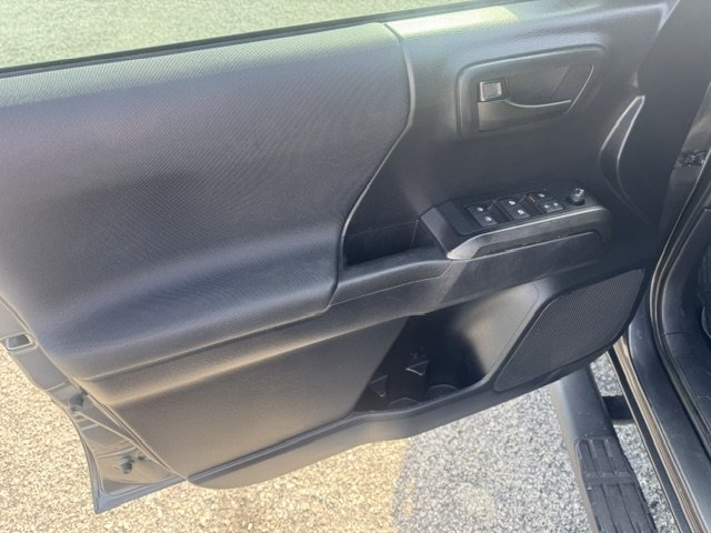2020 Toyota Tacoma - $33,425