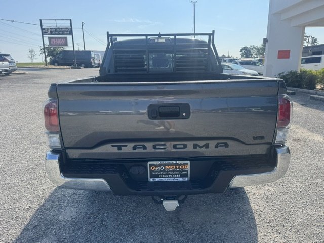 2020 Toyota Tacoma - $33,425