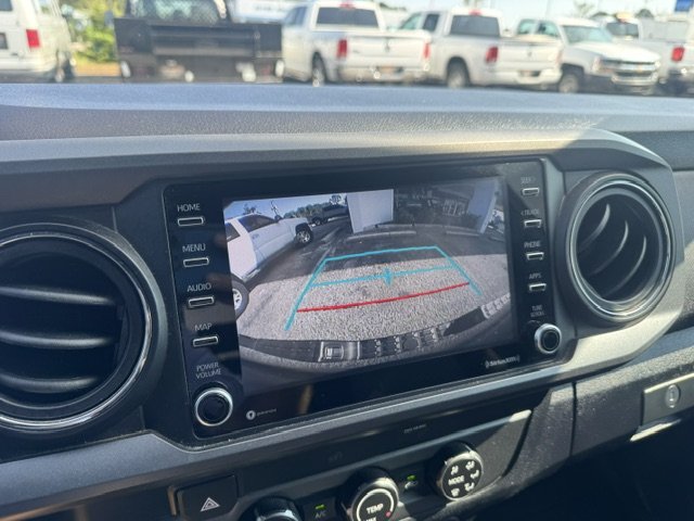 2020 Toyota Tacoma - $33,425