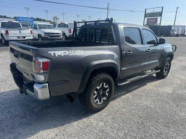 2020 Toyota Tacoma - $33,425