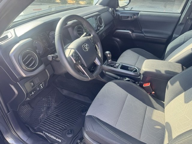 2020 Toyota Tacoma - $33,425