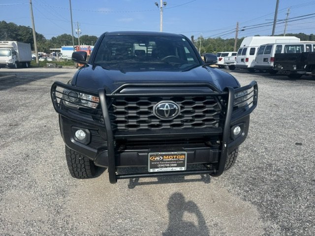 2020 Toyota Tacoma - $33,425