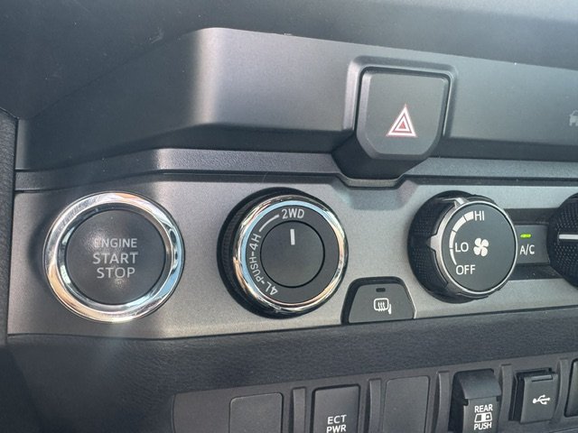 2020 Toyota Tacoma - $33,425