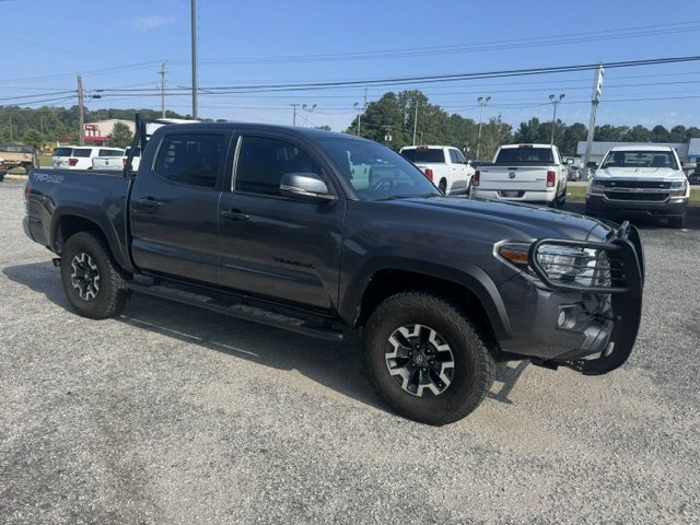 2020 Toyota Tacoma - $33,425
