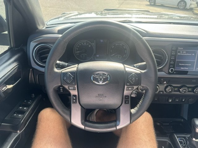 2020 Toyota Tacoma - $33,425