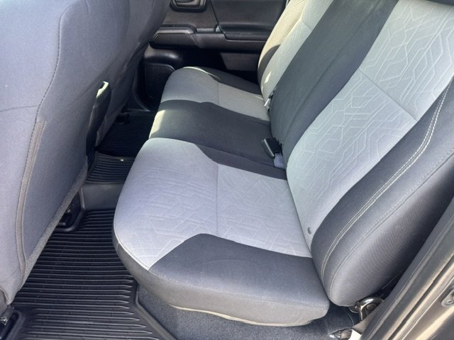 2020 Toyota Tacoma - $33,425