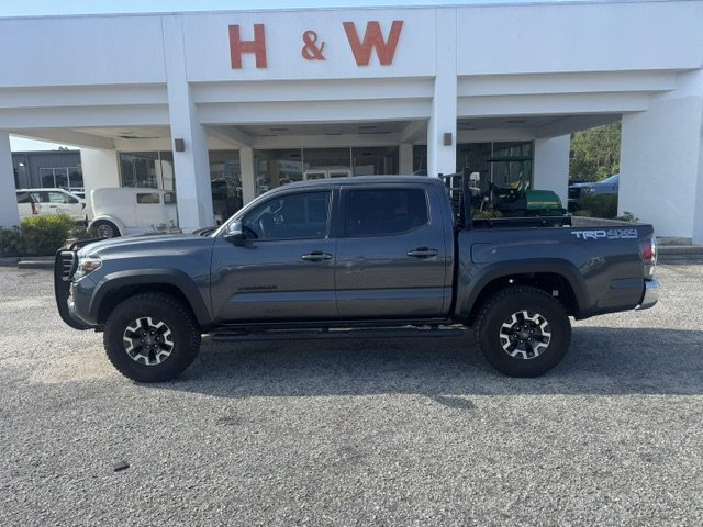 2020 Toyota Tacoma - $33,425