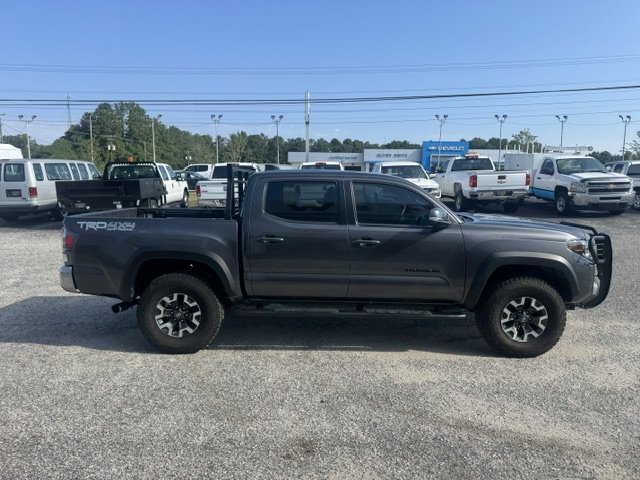 2020 Toyota Tacoma - $33,425