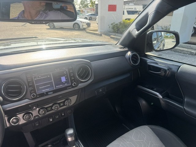 2020 Toyota Tacoma - $33,425