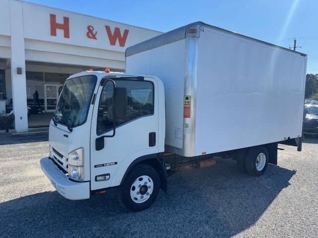 2015 Isuzu NPR HD - $22,995