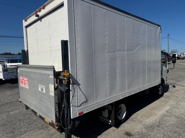 2015 Isuzu NPR HD - $22,995