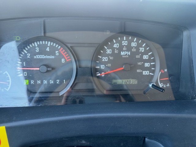 2015 Isuzu NPR HD - $22,995