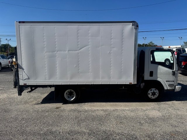 2015 Isuzu NPR HD - $22,995