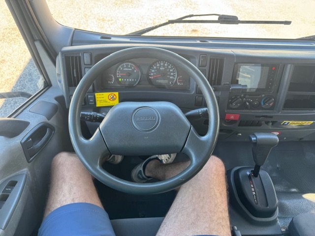 2015 Isuzu NPR HD - $22,995