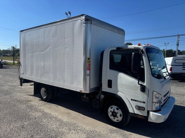 2015 Isuzu NPR HD - $22,995