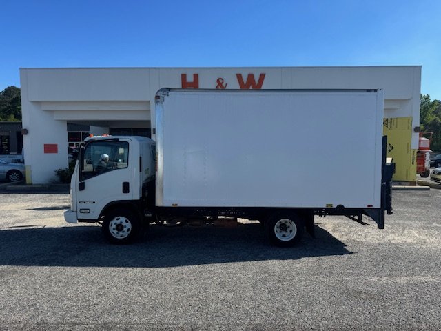 2015 Isuzu NPR HD - $22,995