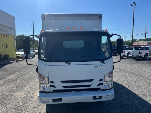 2015 Isuzu NPR HD - $22,995