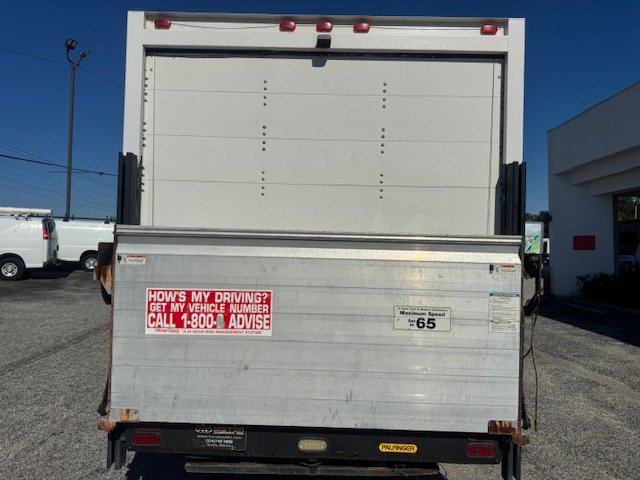 2015 Isuzu NPR HD - $22,995