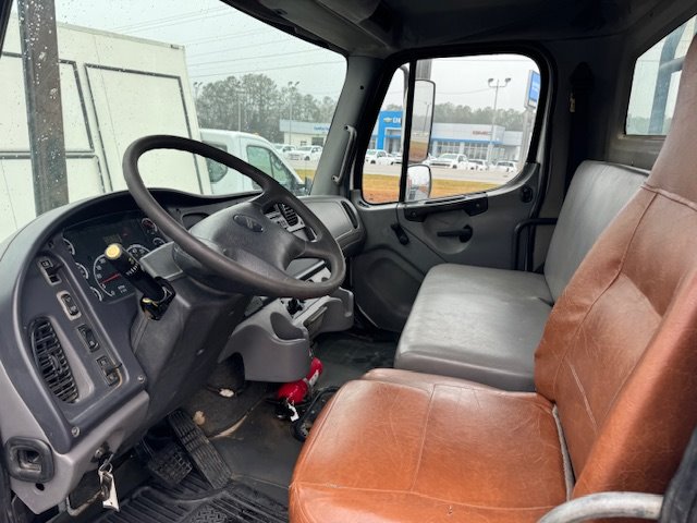 2007 Freightliner M2 - $54,900