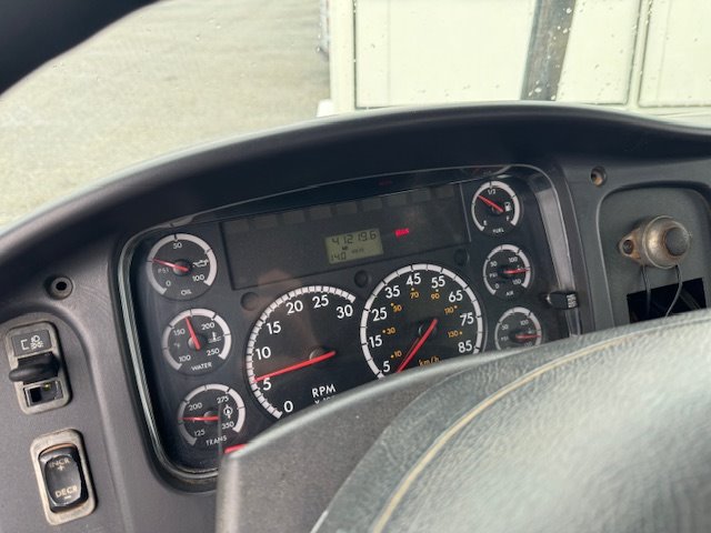 2007 Freightliner M2 - $54,900