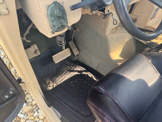 1987 Jeep Wrangler X photo