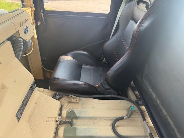 1987 Jeep Wrangler X photo