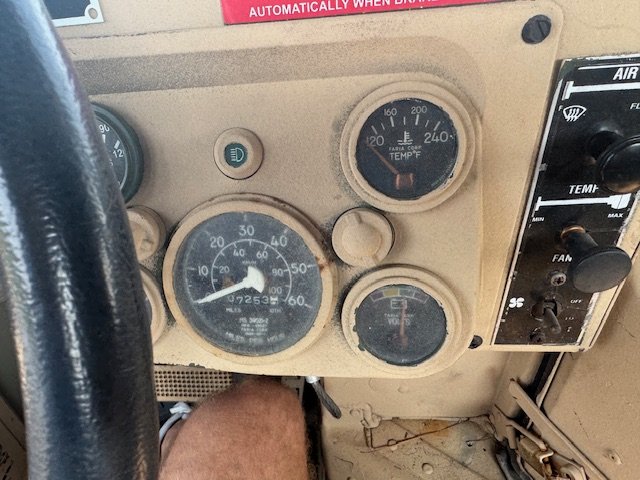 1987 Jeep Wrangler X photo