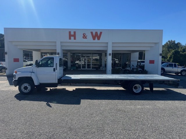 2006 GMC C5 - $13,995