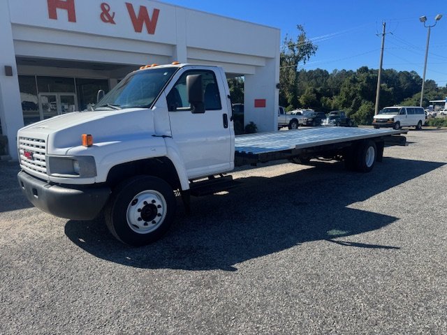 2006 GMC C5 - $13,995