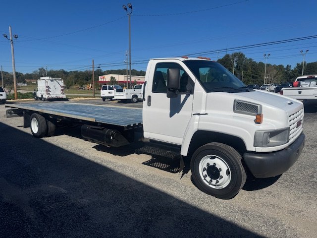 2006 GMC C5 - $13,995