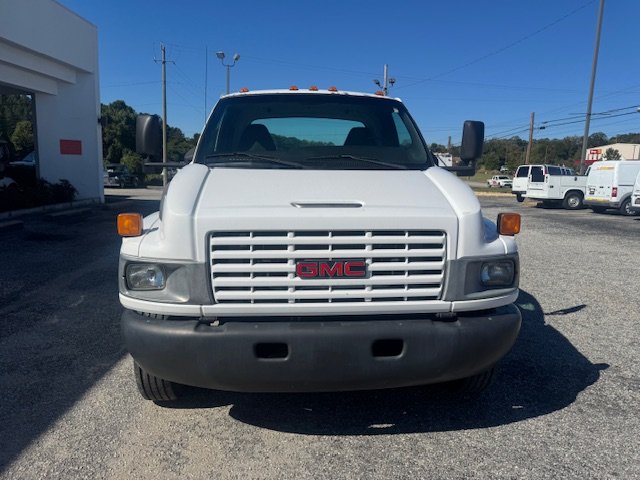 2006 GMC C5 - $13,995