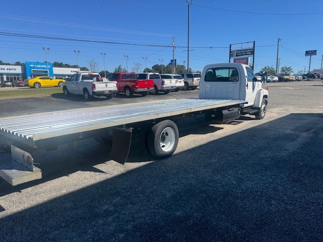 2006 GMC C5 - $13,995