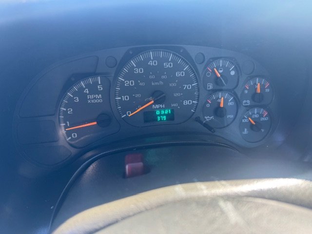 2006 GMC C5 - $13,995