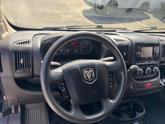 2021 Ram ProMaster 3500 - $26,995
