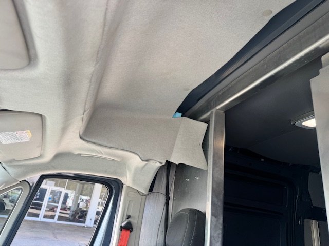 2021 Ram ProMaster 3500 - $26,995