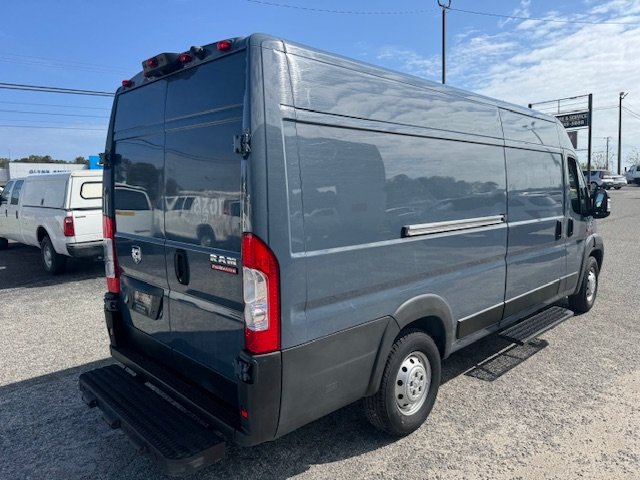 2021 Ram ProMaster 3500 - $26,995