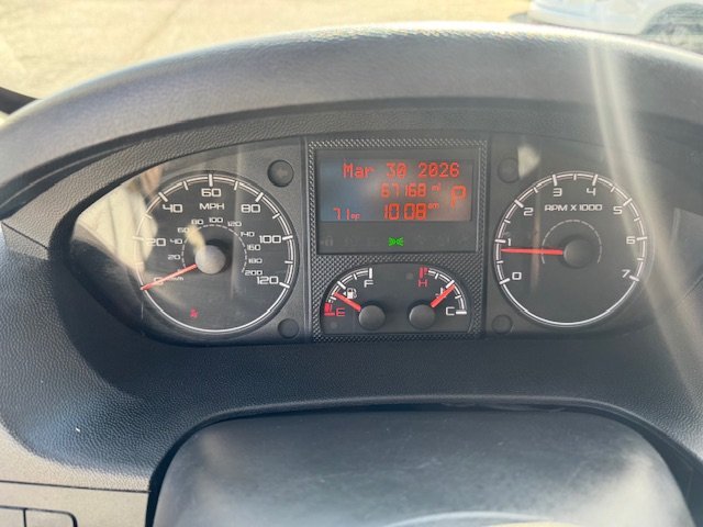 2021 Ram ProMaster 3500 - $26,995