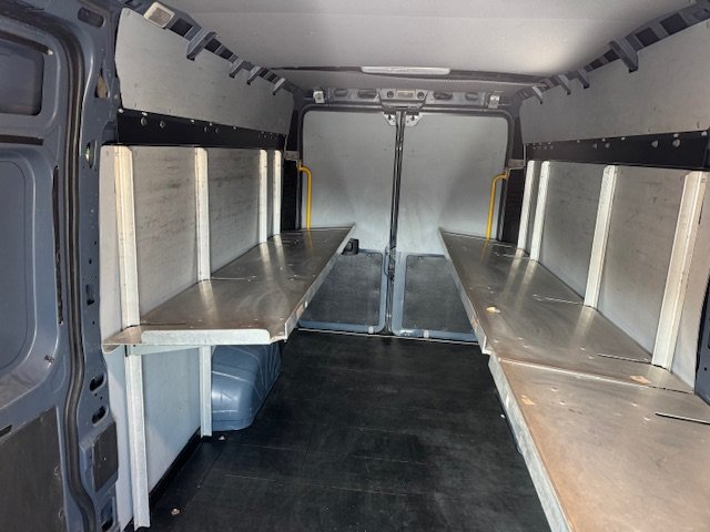 2021 Ram ProMaster 3500 - $26,995