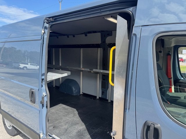 2021 Ram ProMaster 3500 - $26,995
