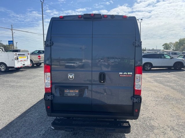 2021 Ram ProMaster 3500 - $26,995