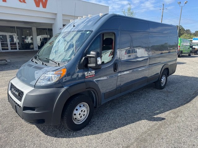 2021 Ram ProMaster 3500 - $26,995