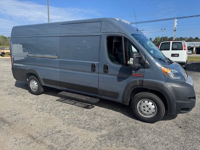 2021 Ram ProMaster 3500 - $26,995