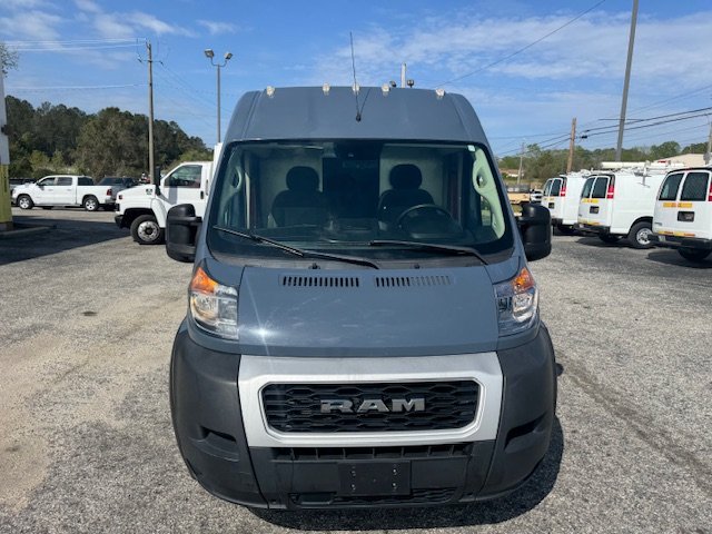 2021 Ram ProMaster 3500 - $26,995
