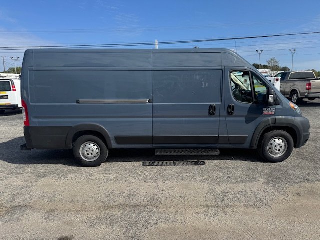 2021 Ram ProMaster 3500 - $26,995