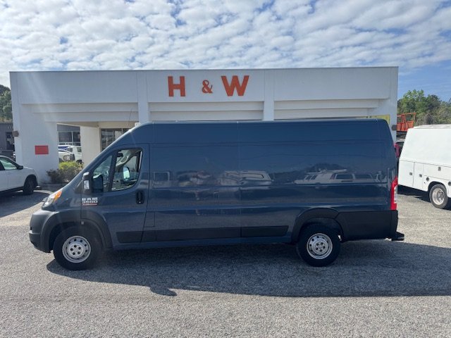 2021 Ram ProMaster 3500 - $26,995