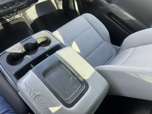 2017 Chevrolet Silverado 2500 - $16,995